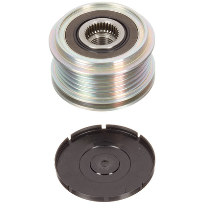 INA US INA BDC FEAD overruning alternator pulley EA0161
