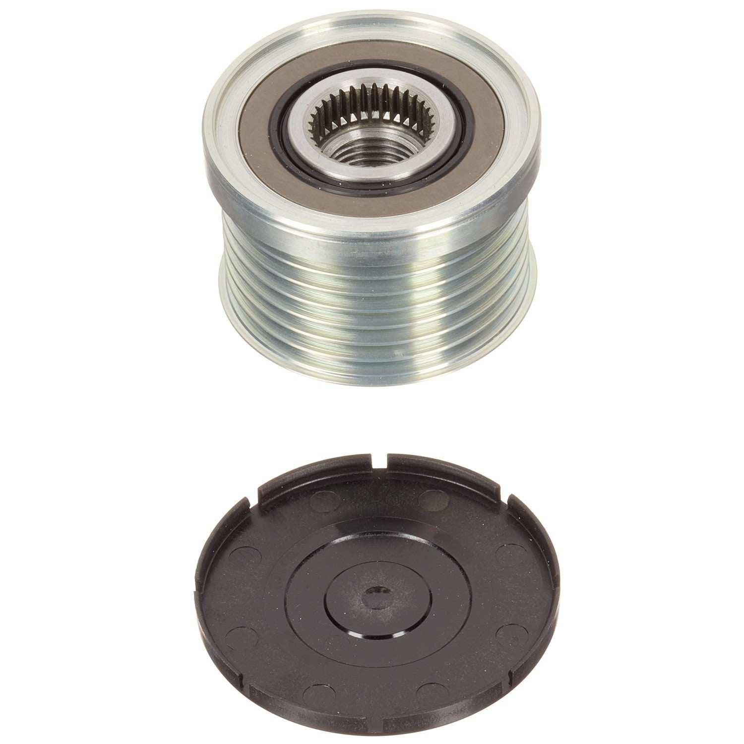 INA US Alternator Decoupler Pulley EA0164