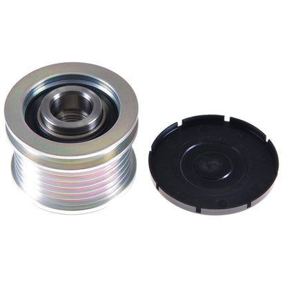 INA US INA BDC FEAD overruning alternator pulley EA0166