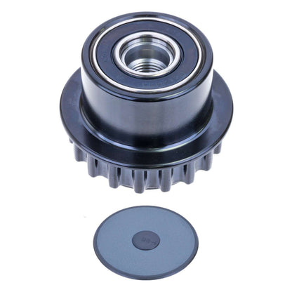 INA US Alternator Decoupler Pulley EA0175