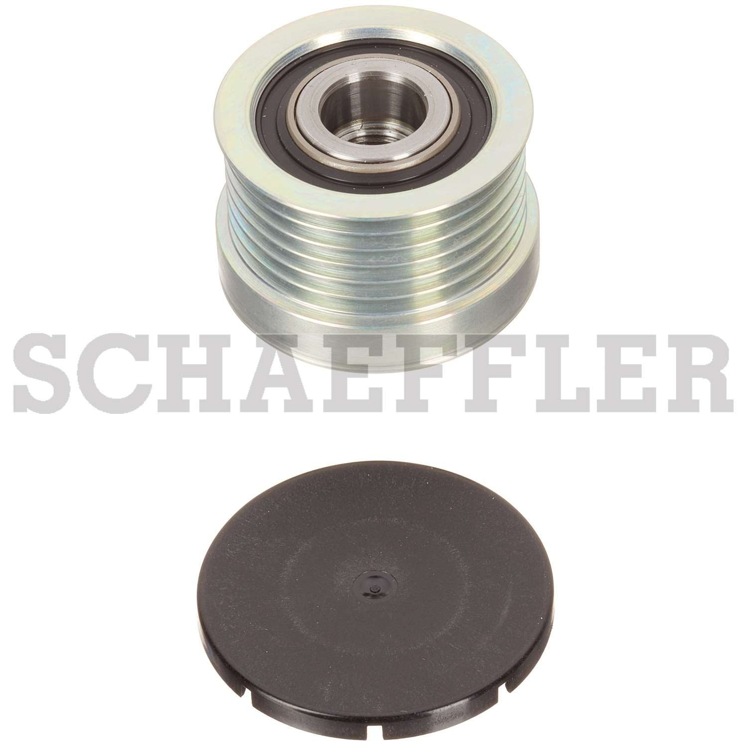 INA US Alternator Pulley EA0183