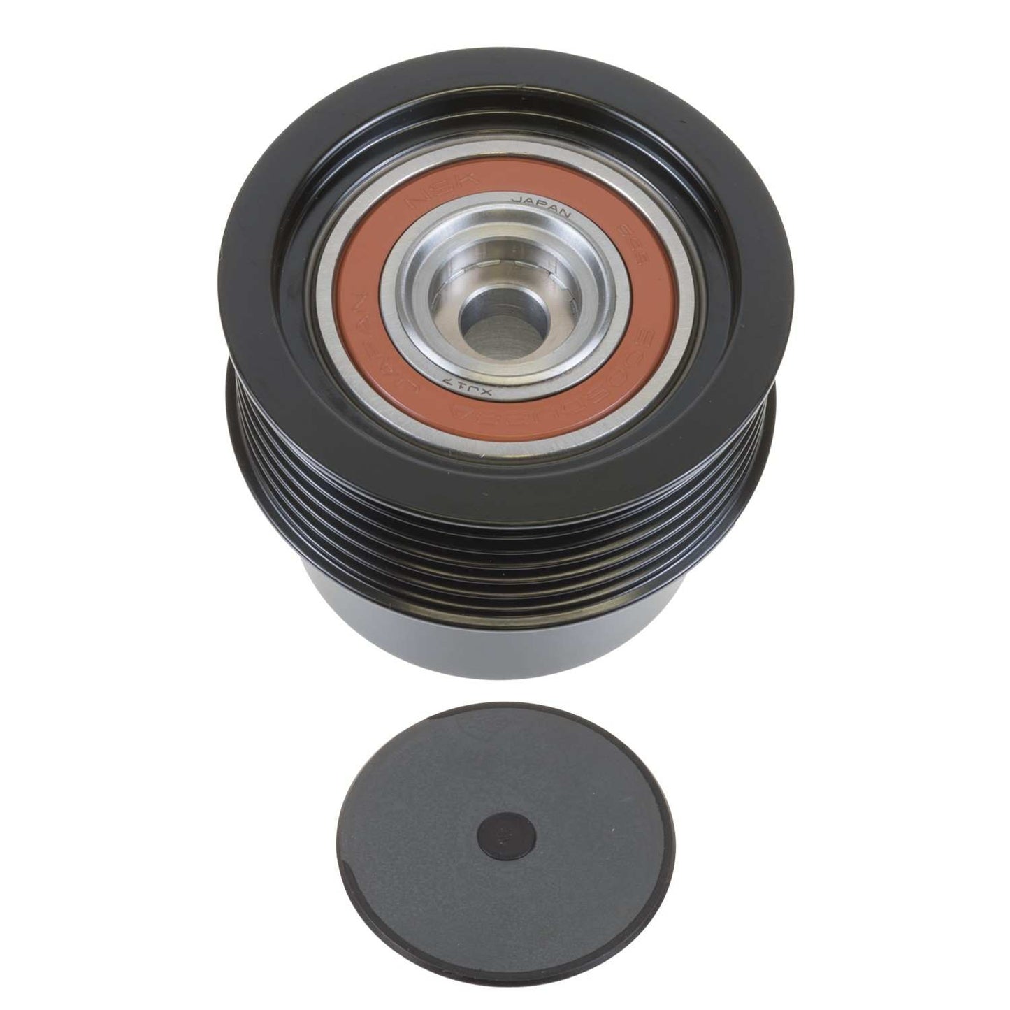 INA US Alternator Pulley EA0195