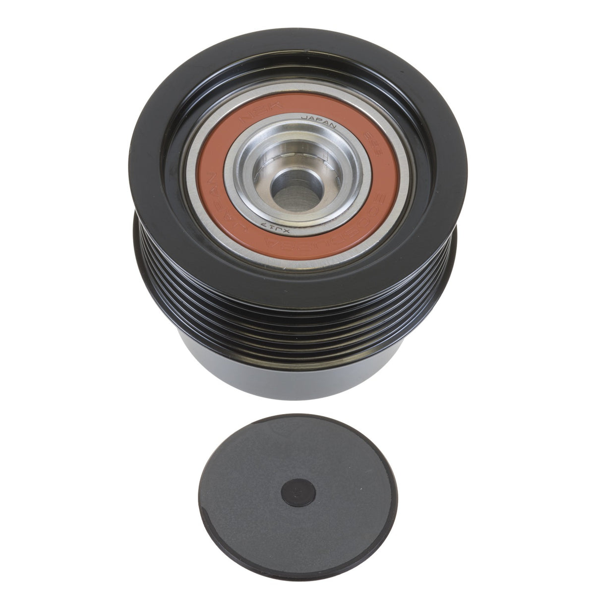 INA US Alternator Pulley EA0195