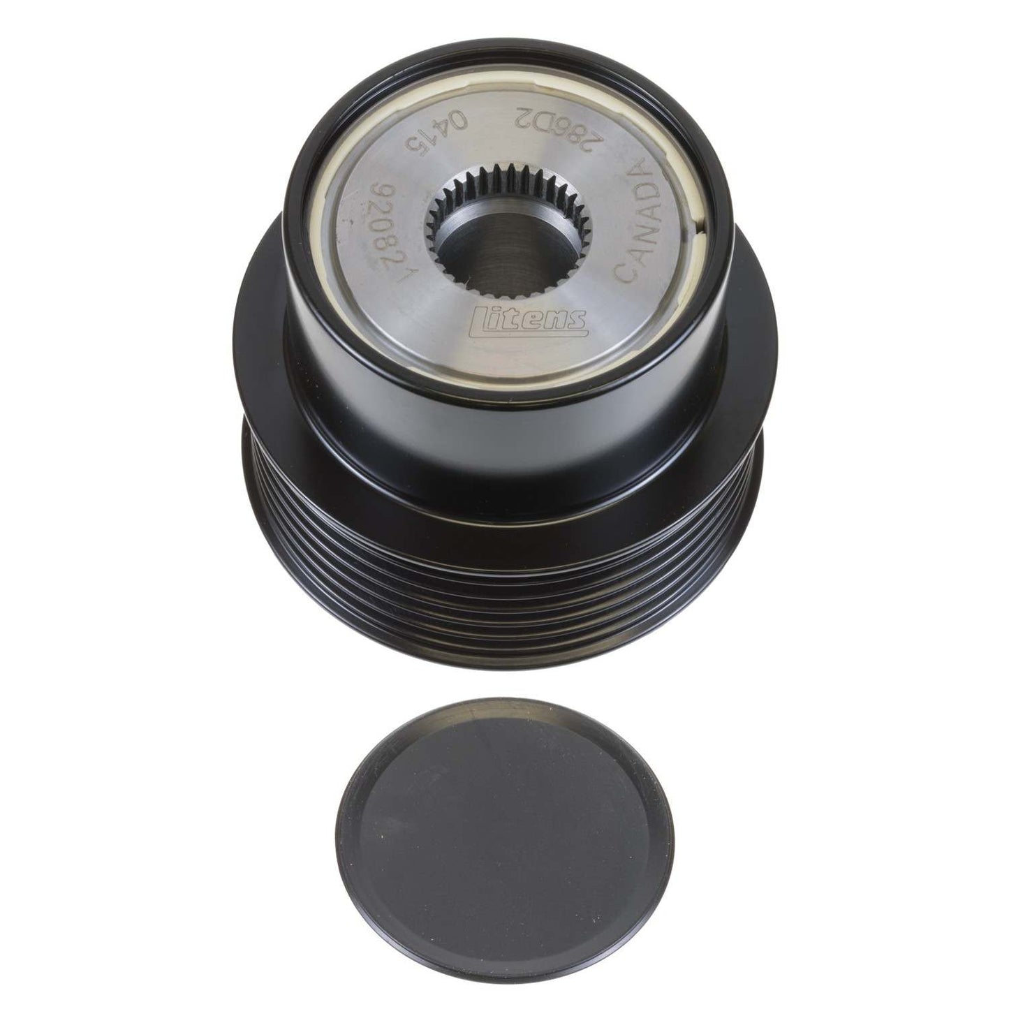 INA US Alternator Pulley EA0195