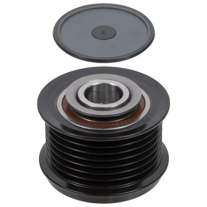 INA US Alternator Decoupler Pulley EA0209