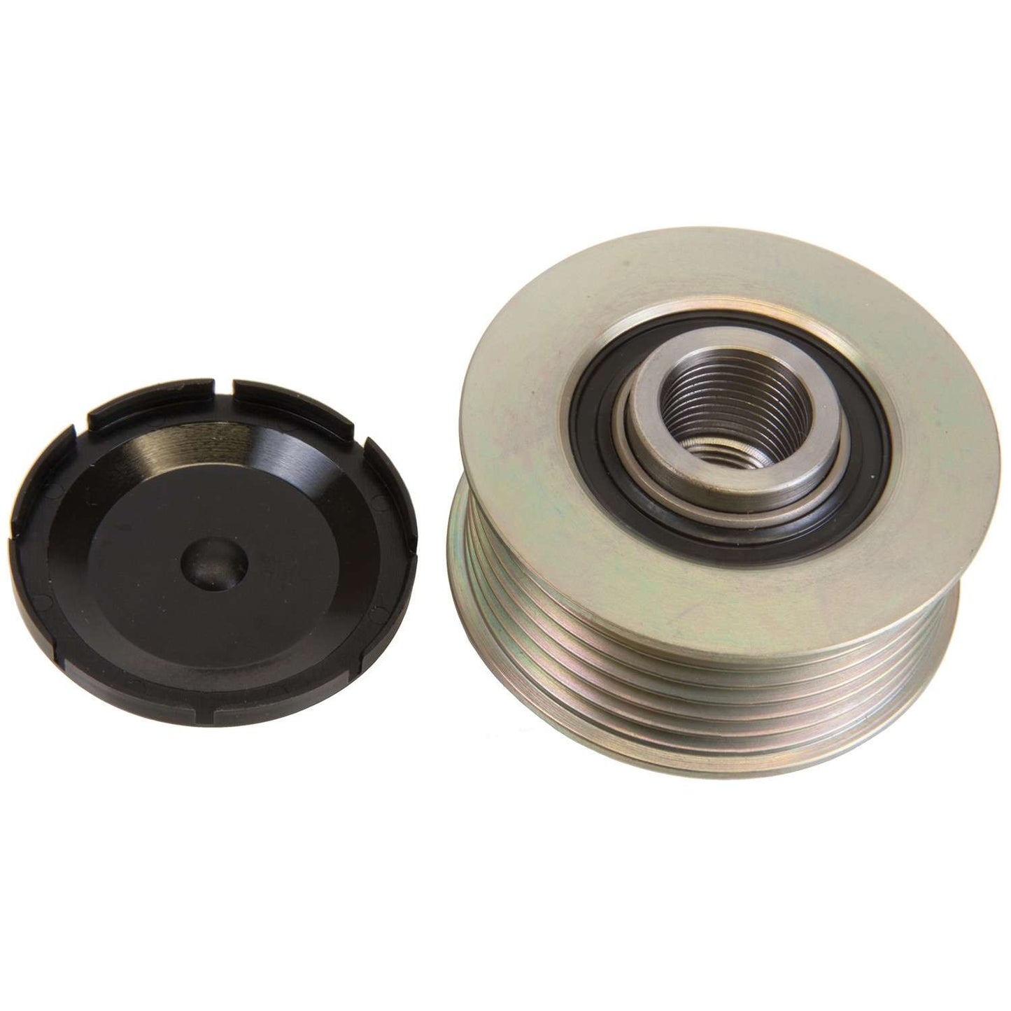 INA US Alternator Decoupler Pulley EA0225