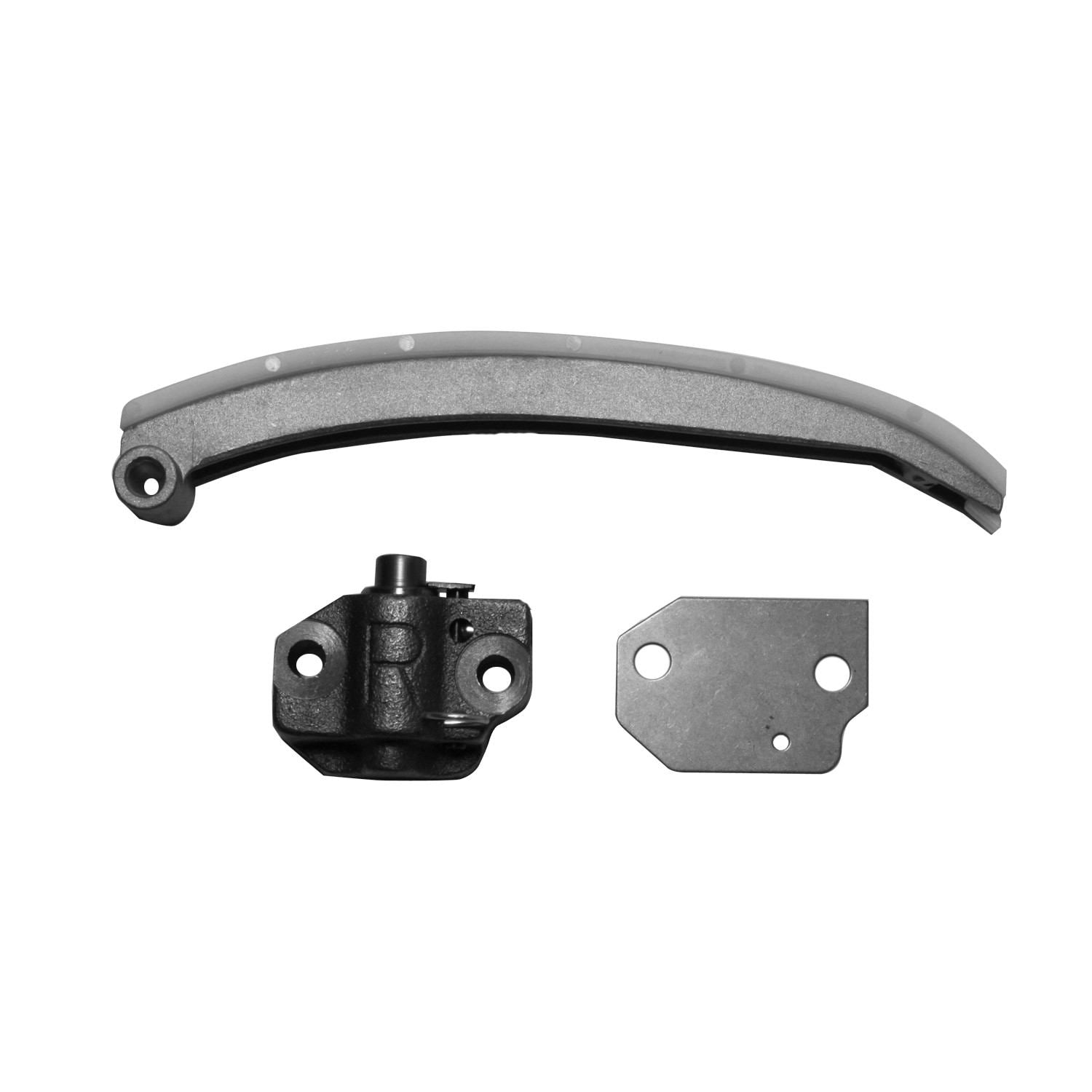 INA US Belt Tensioner Damper ED0059