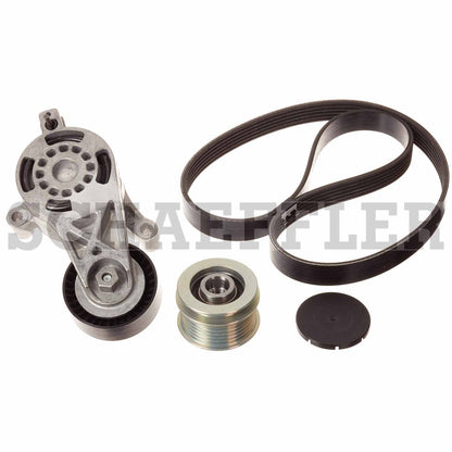 INA US Accessory Drive Belt Tensioner Kit FB00522K