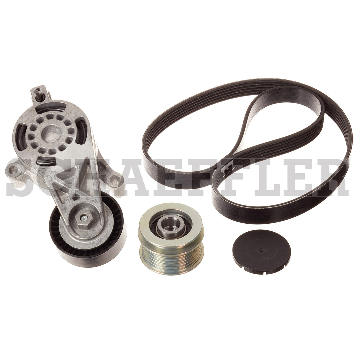 INA US Accessory Drive Belt Tensioner Kit FB00522K