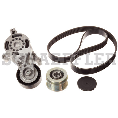 INA US Accessory Drive Belt Tensioner Kit FB00522K