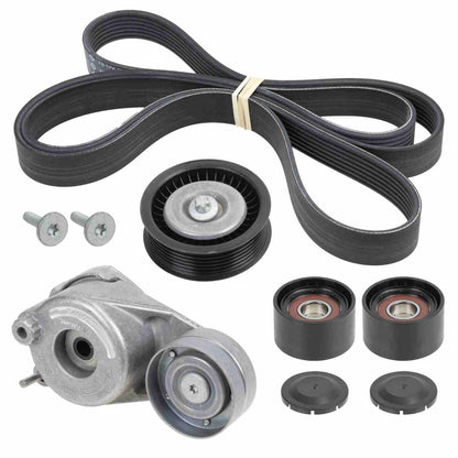 INA US Accessory Drive Belt Kit FB0168K