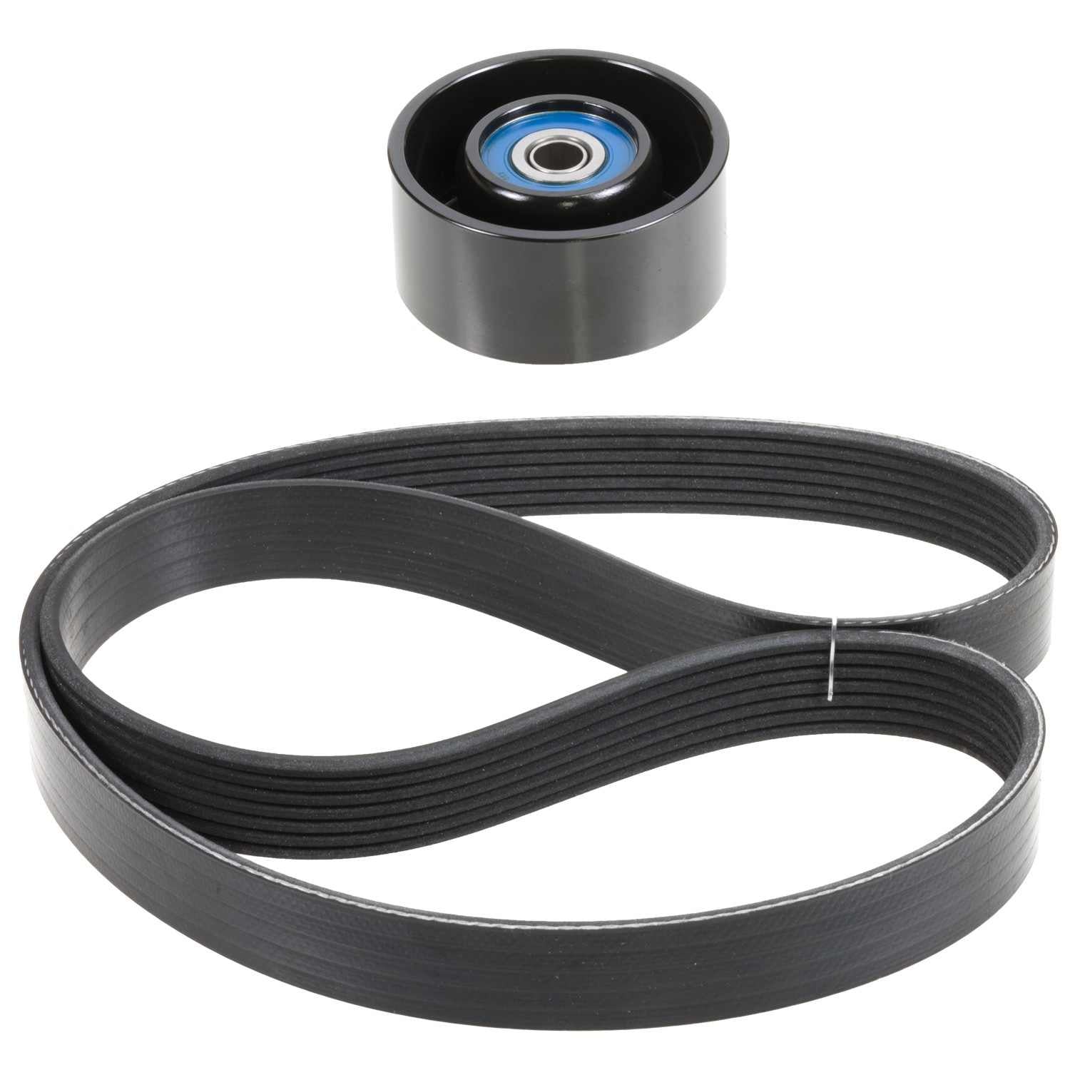 INA US Accessory Drive Belt Kit FB02311K
