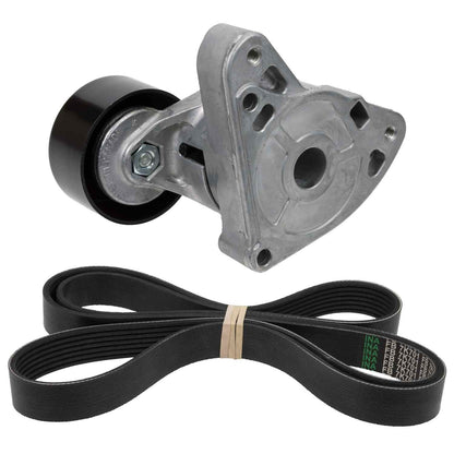 INA US Accessory Drive Belt Kit FB3019K