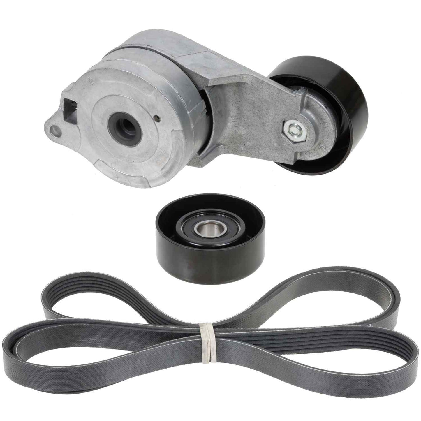 INA US Accessory Drive Belt Tensioner Kit FB30201K