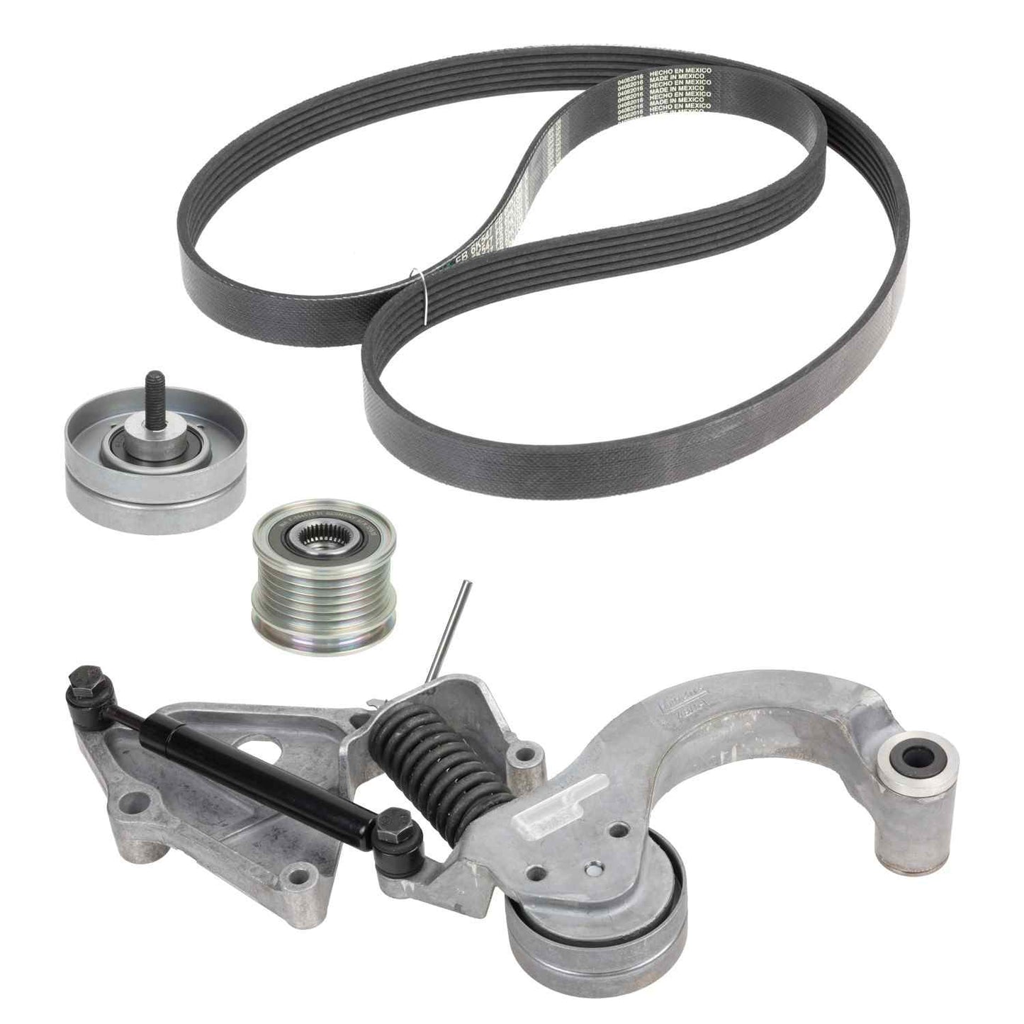 INA US Accessory Drive Belt Tensioner Kit FB30331K
