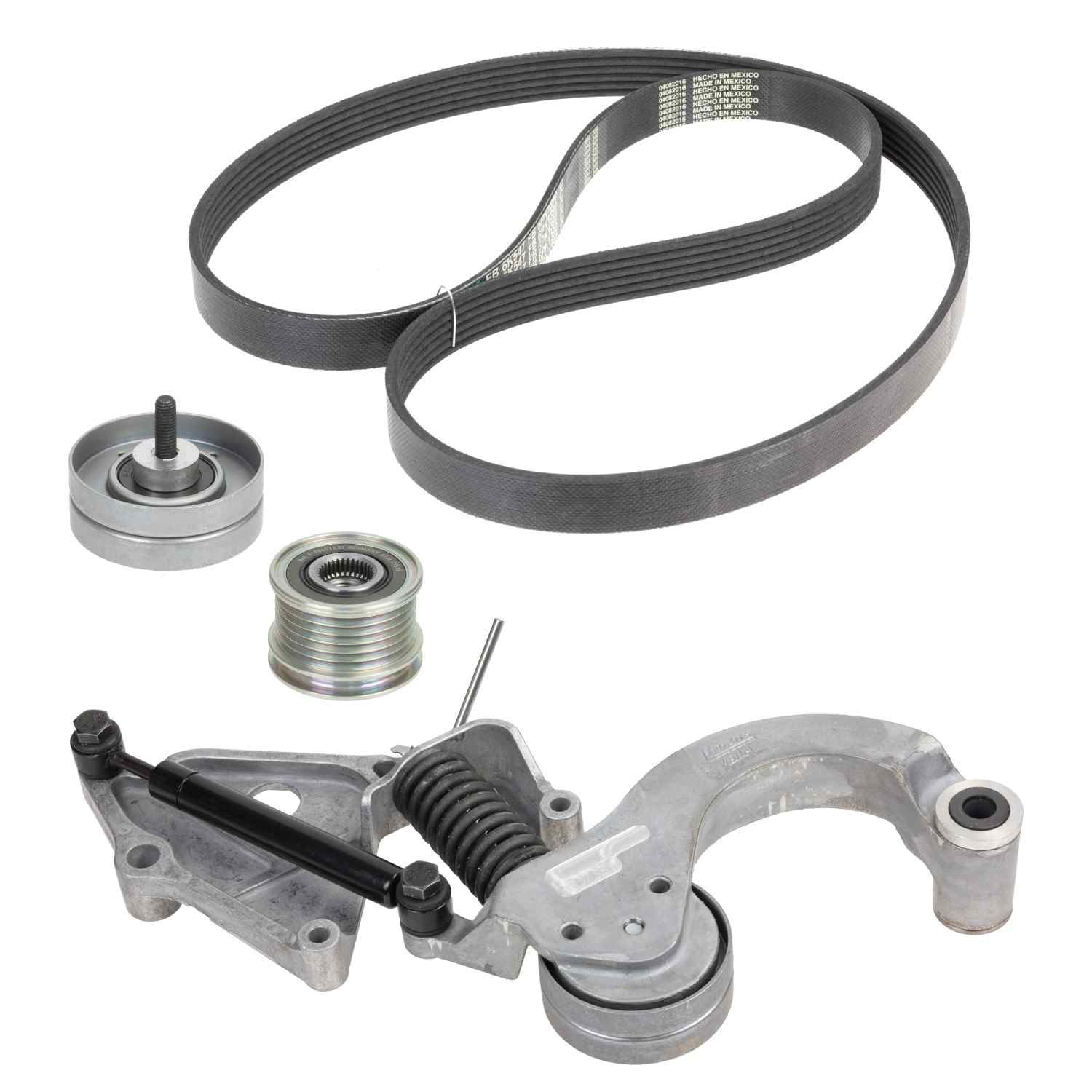 INA US Accessory Drive Belt Tensioner Kit FB30331K