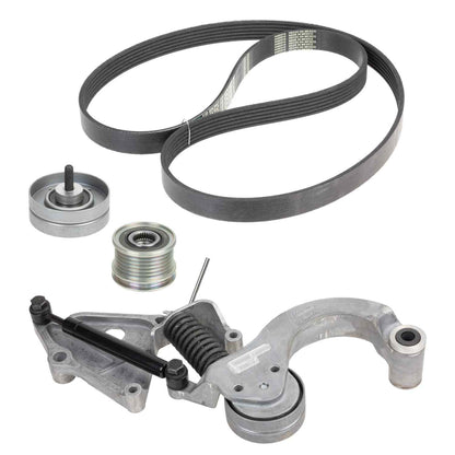INA US Accessory Drive Belt Tensioner Kit FB30331K