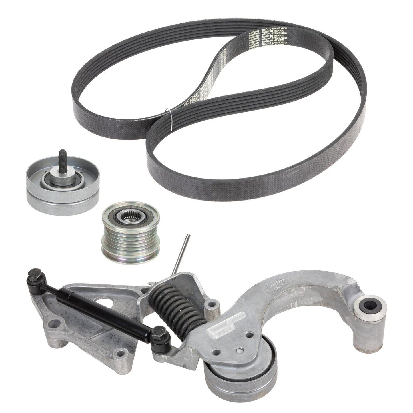 INA US Accessory Drive Belt Tensioner Kit FB30331K