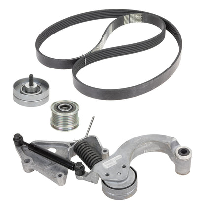 INA US Accessory Drive Belt Tensioner Kit FB30331K