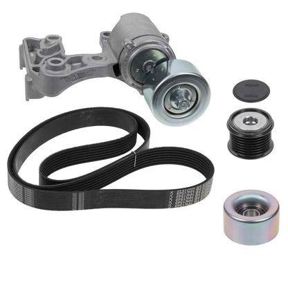 INA US Accessory Drive Belt Tensioner Kit FB30541K