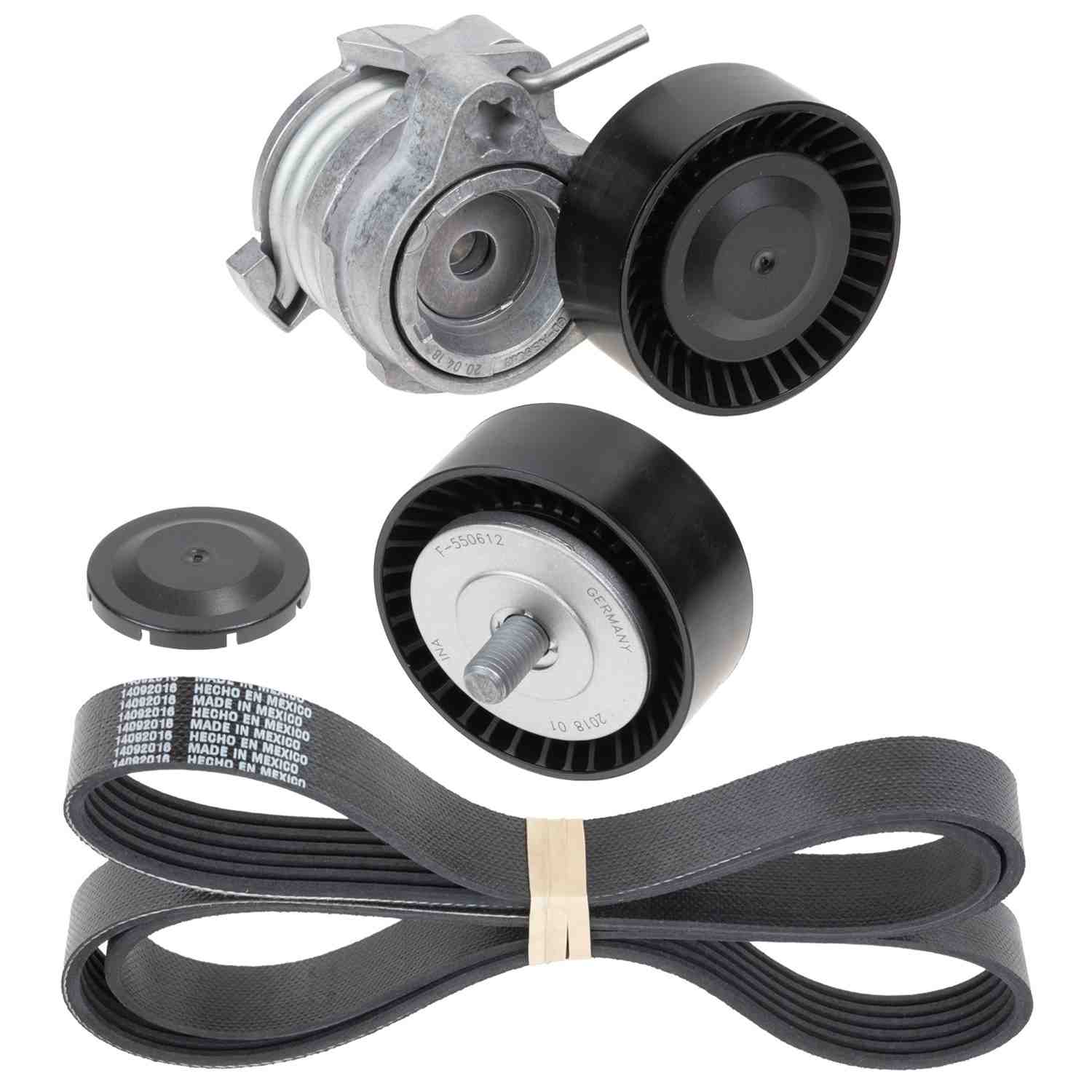 INA US Accessory Drive Belt Tensioner Kit FB32011K