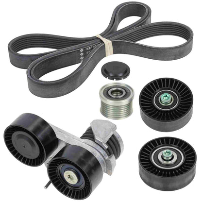 INA US Accessory Drive Belt Tensioner Kit FB3204K