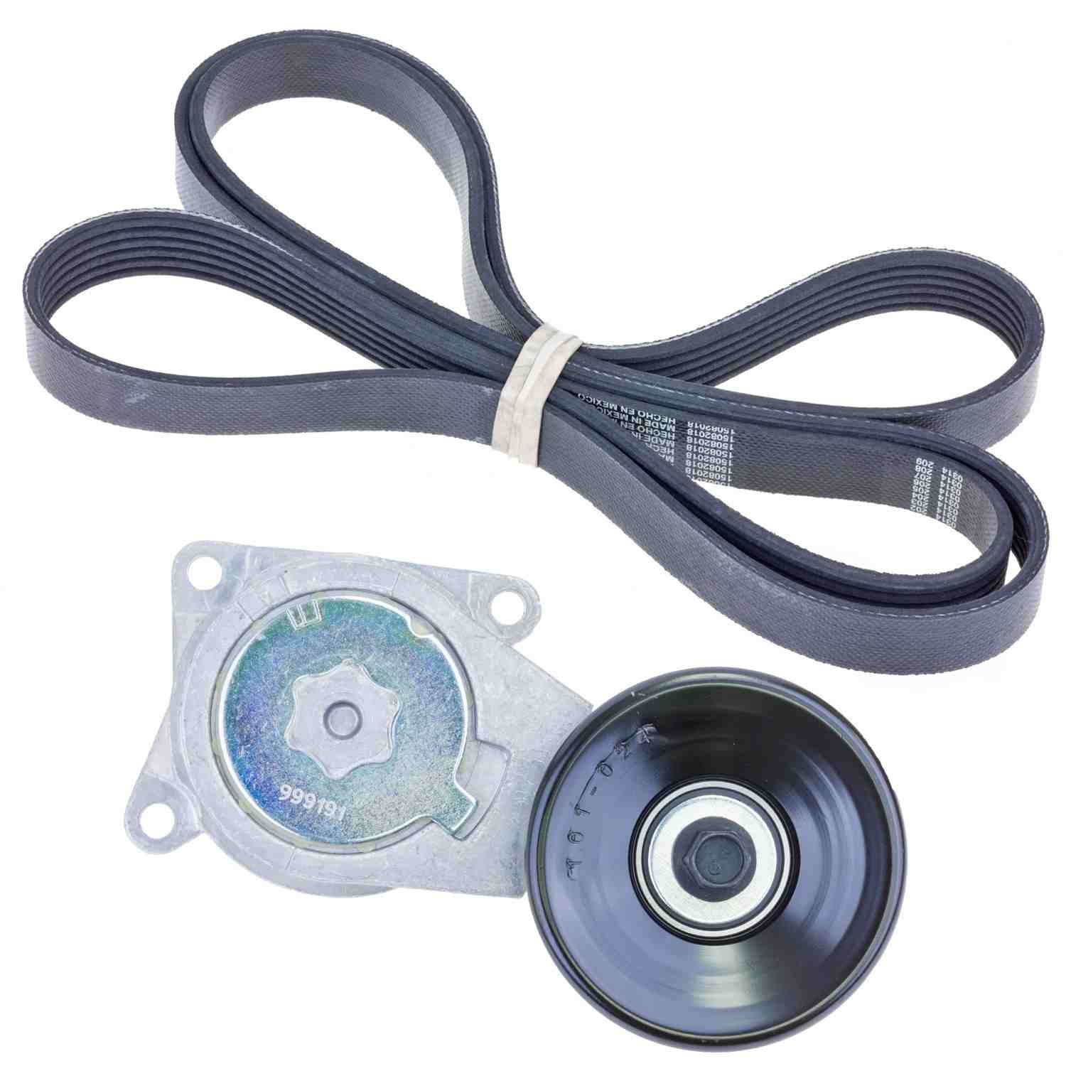 INA US Accessory Drive Belt Kit FB3229K