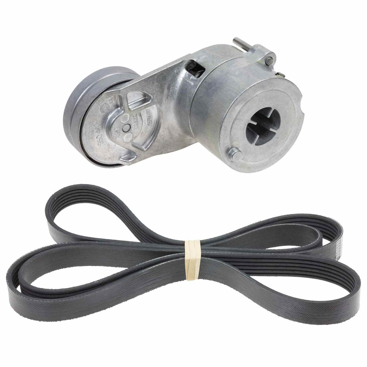 INA US Accessory Drive Belt Tensioner Kit FB3231K