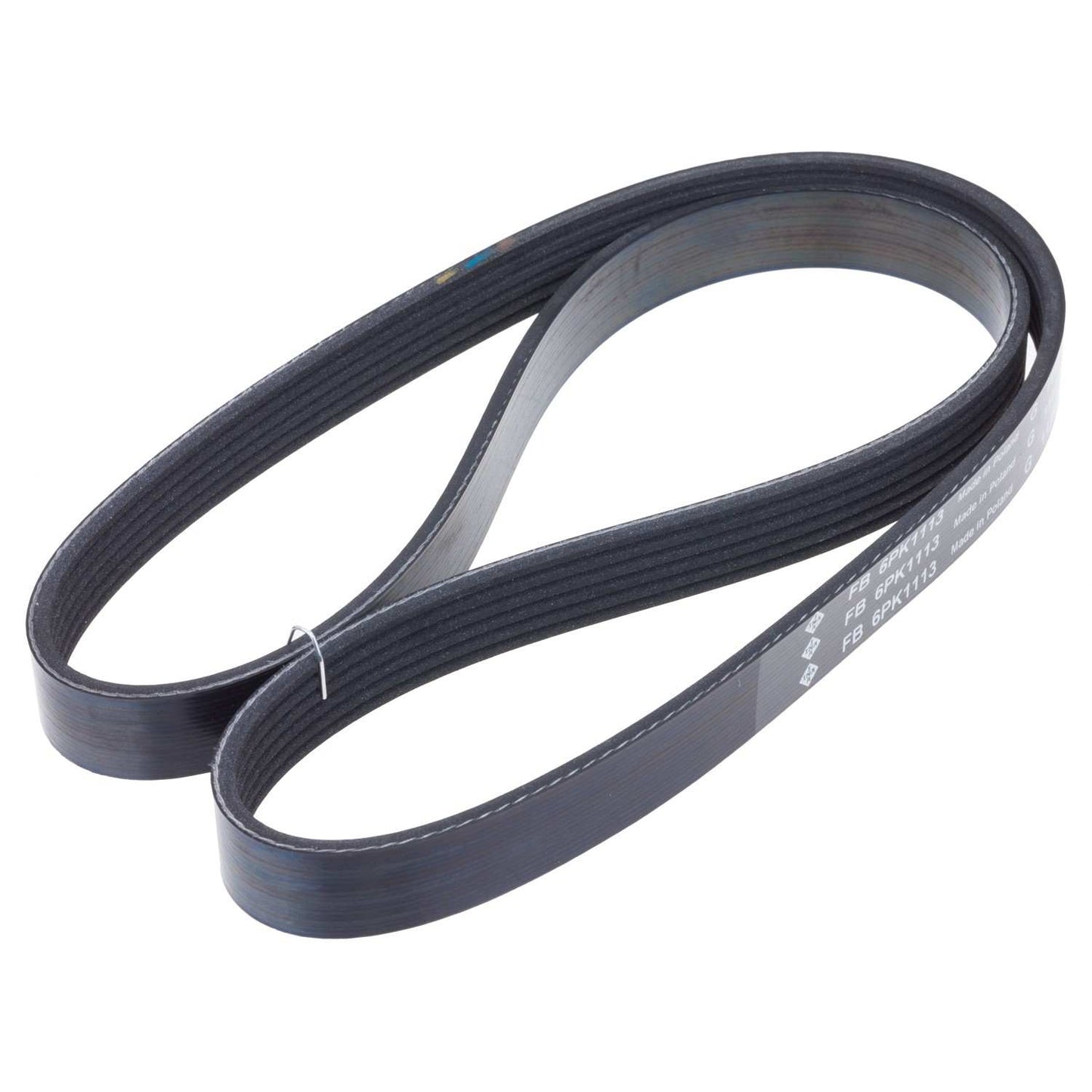 INA US Serpentine Belt FB6K438