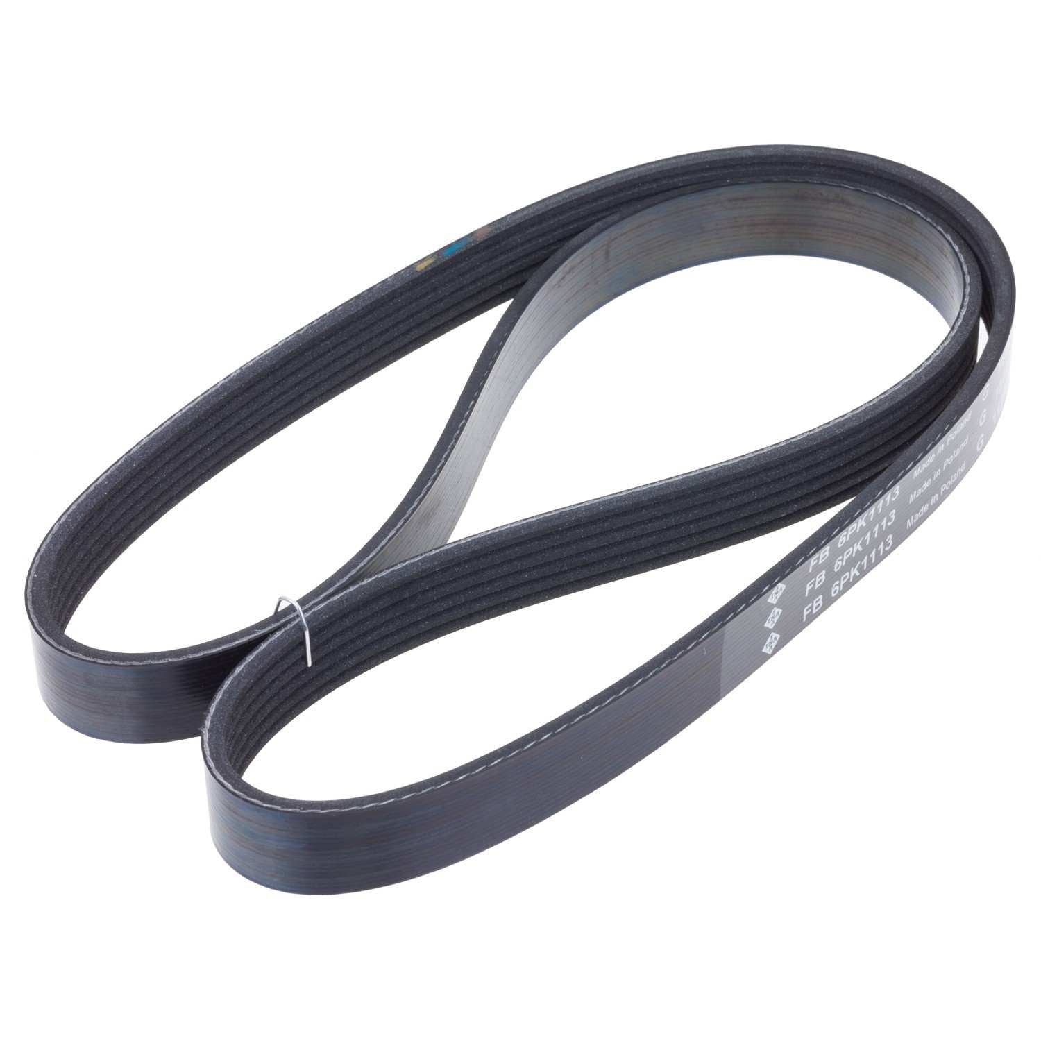 INA US Serpentine Belt FB6K438