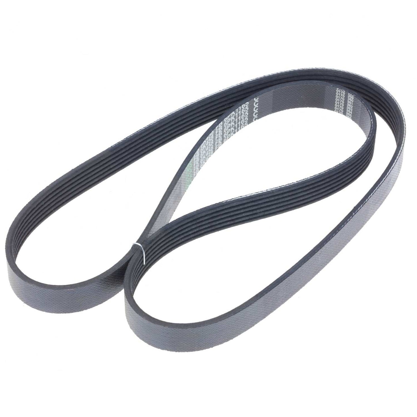 INA US Serpentine Belt FB6K458