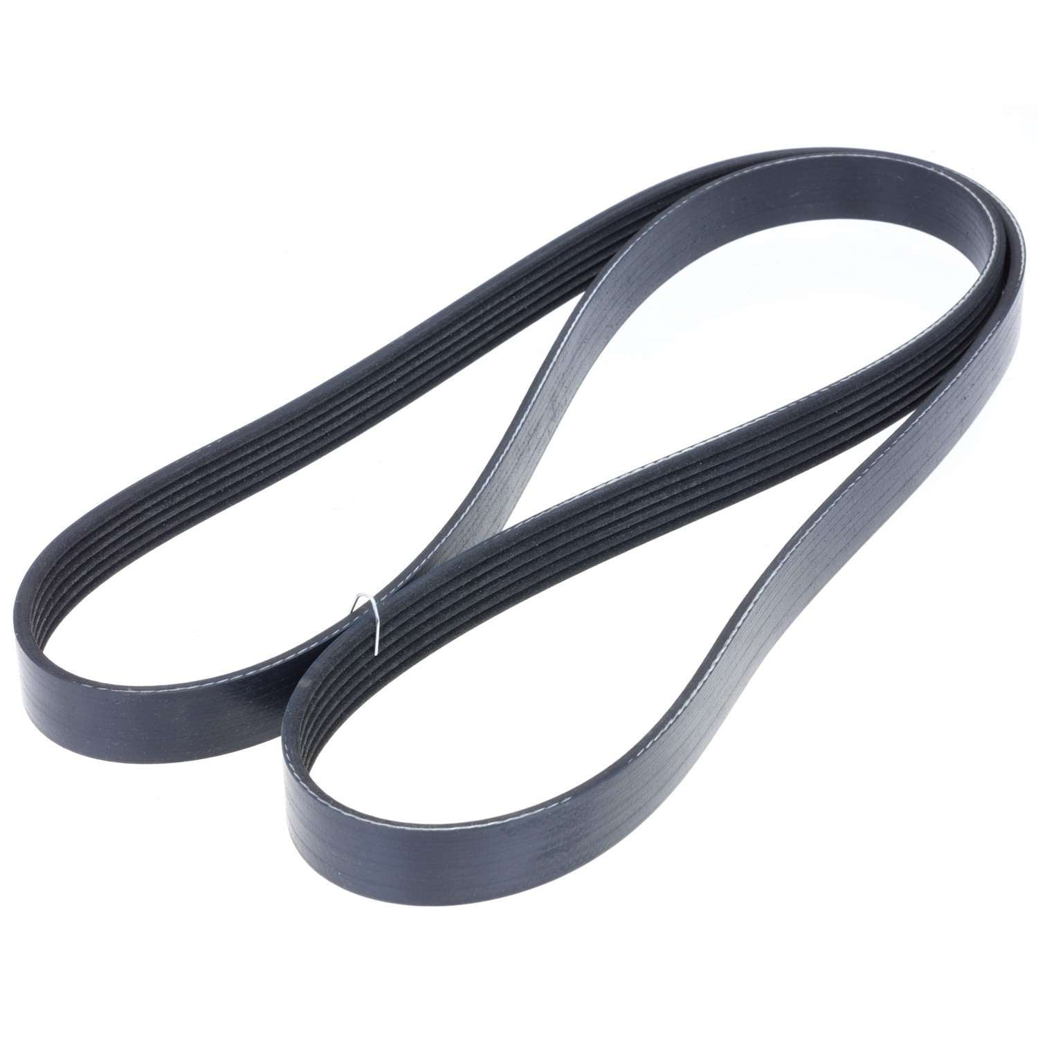 INA US Serpentine Belt  top view frsport FB6K606