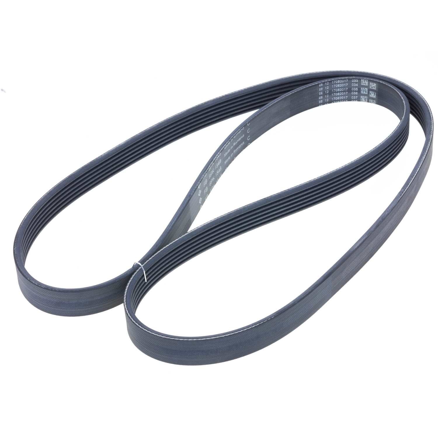 INA US Serpentine Belt FB6K609
