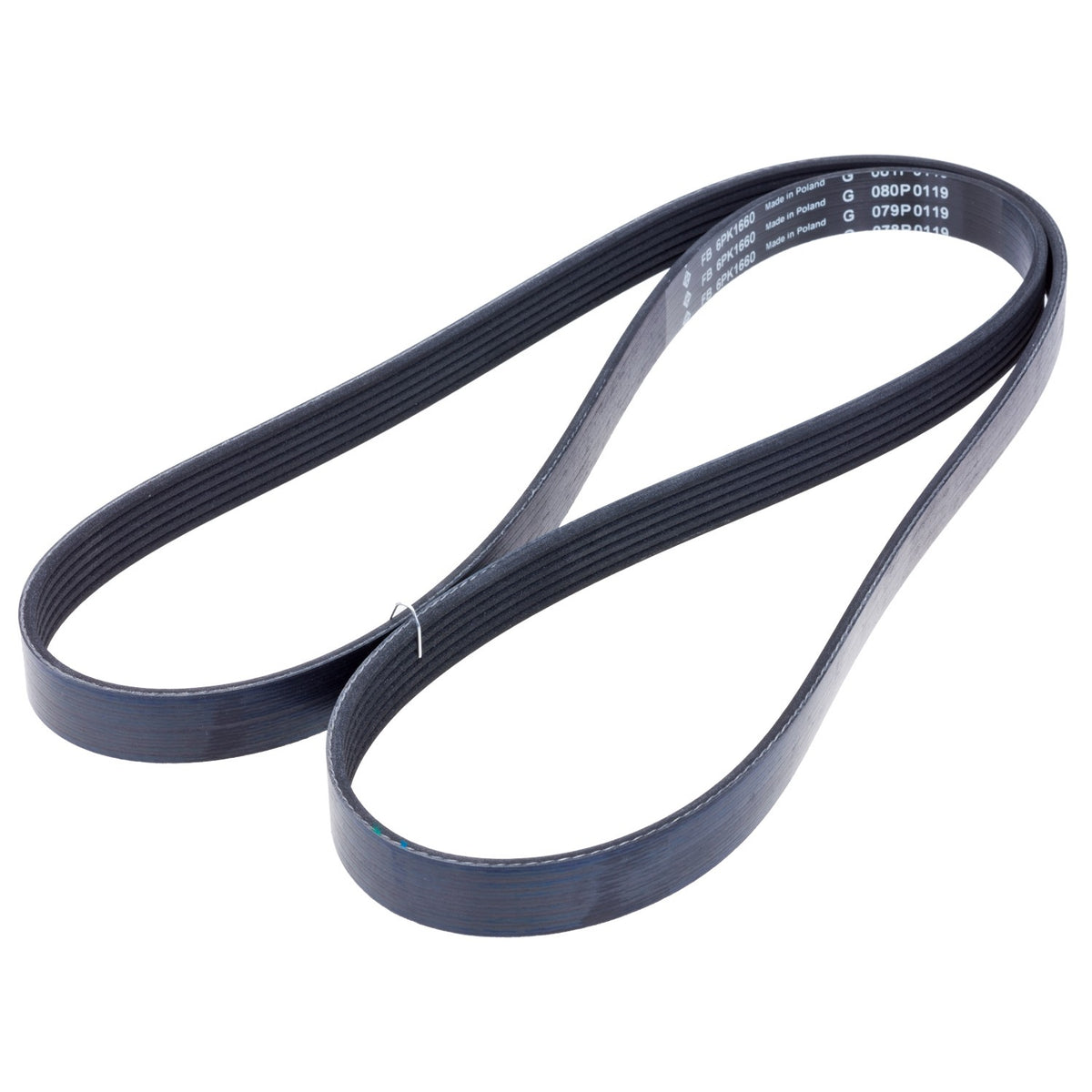 INA US INA BDC FEAD multi V-Belt FB6K654