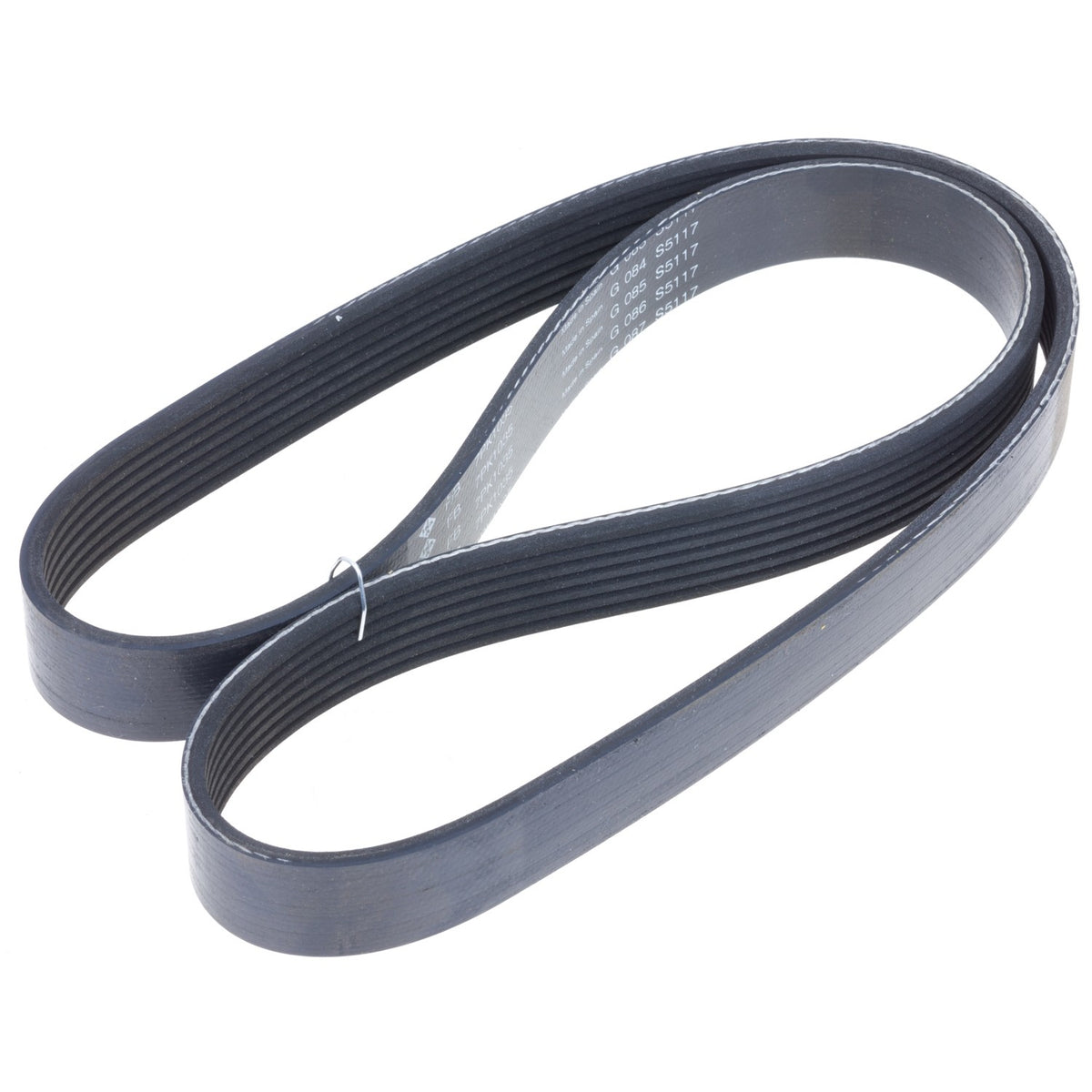 INA US INA BDC FEAD multi V-Belt FB7K407