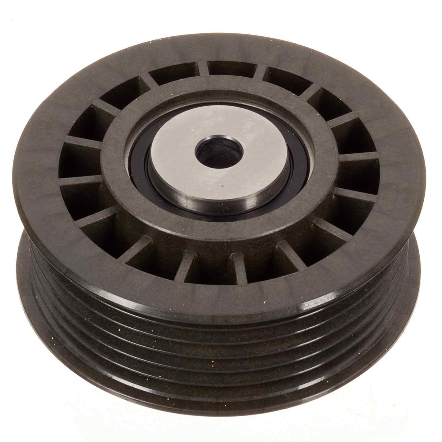 INA US Accessory Drive Belt Idler Assembly FP00251