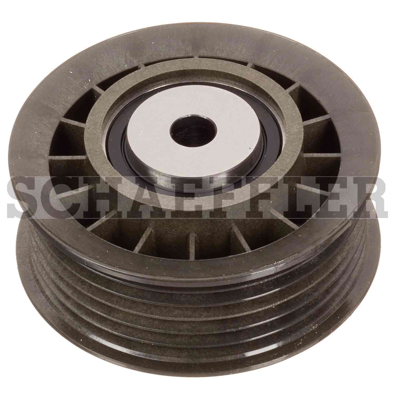 INA US Accessory Drive Belt Idler Assembly FP00271