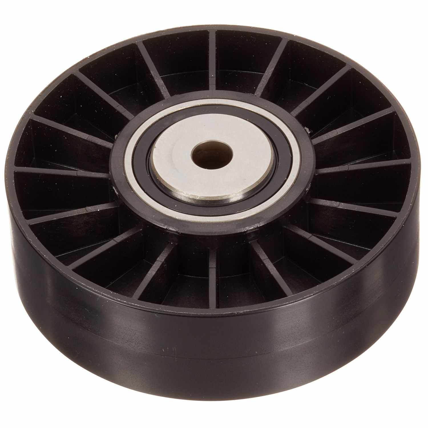 INA US Accessory Drive Belt Idler Pulley FP00661