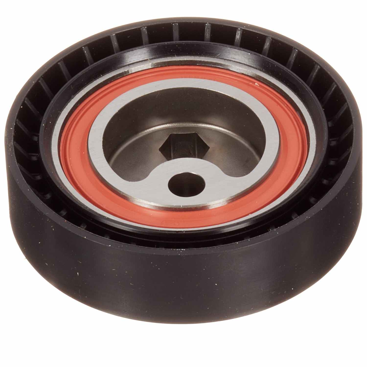 INA US Accessory Drive Belt Tensioner Pulley FP0095