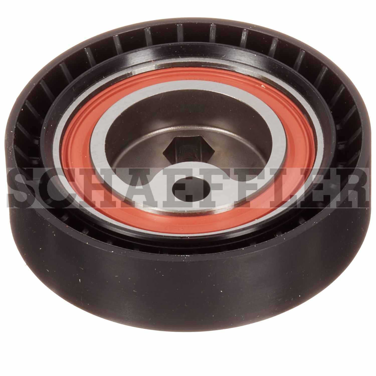 INA US Accessory Drive Belt Tensioner Pulley FP0095