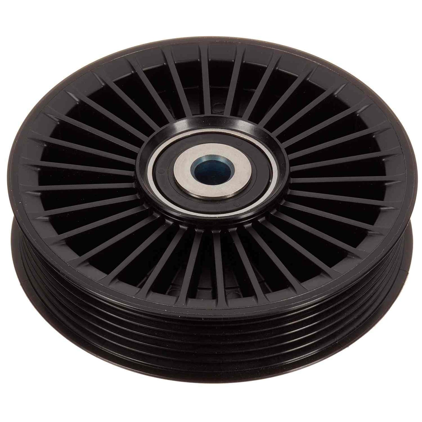 INA US Accessory Drive Belt Idler Pulley FP01081