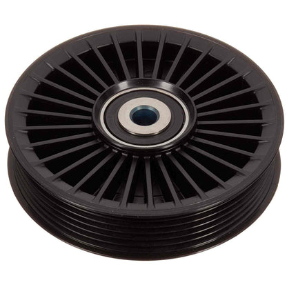 INA US Accessory Drive Belt Idler Pulley FP01081