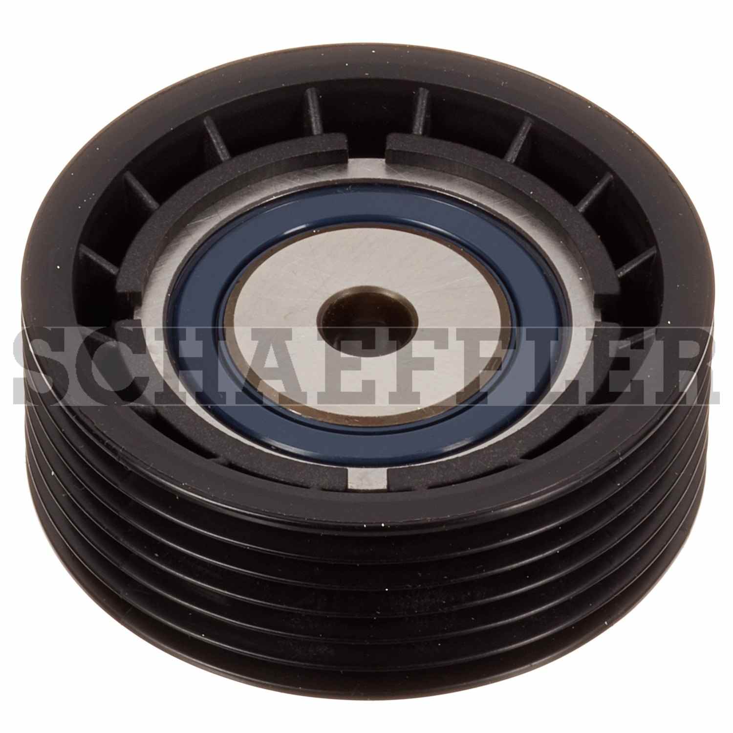 INA US Accessory Drive Belt Idler Pulley FP01461