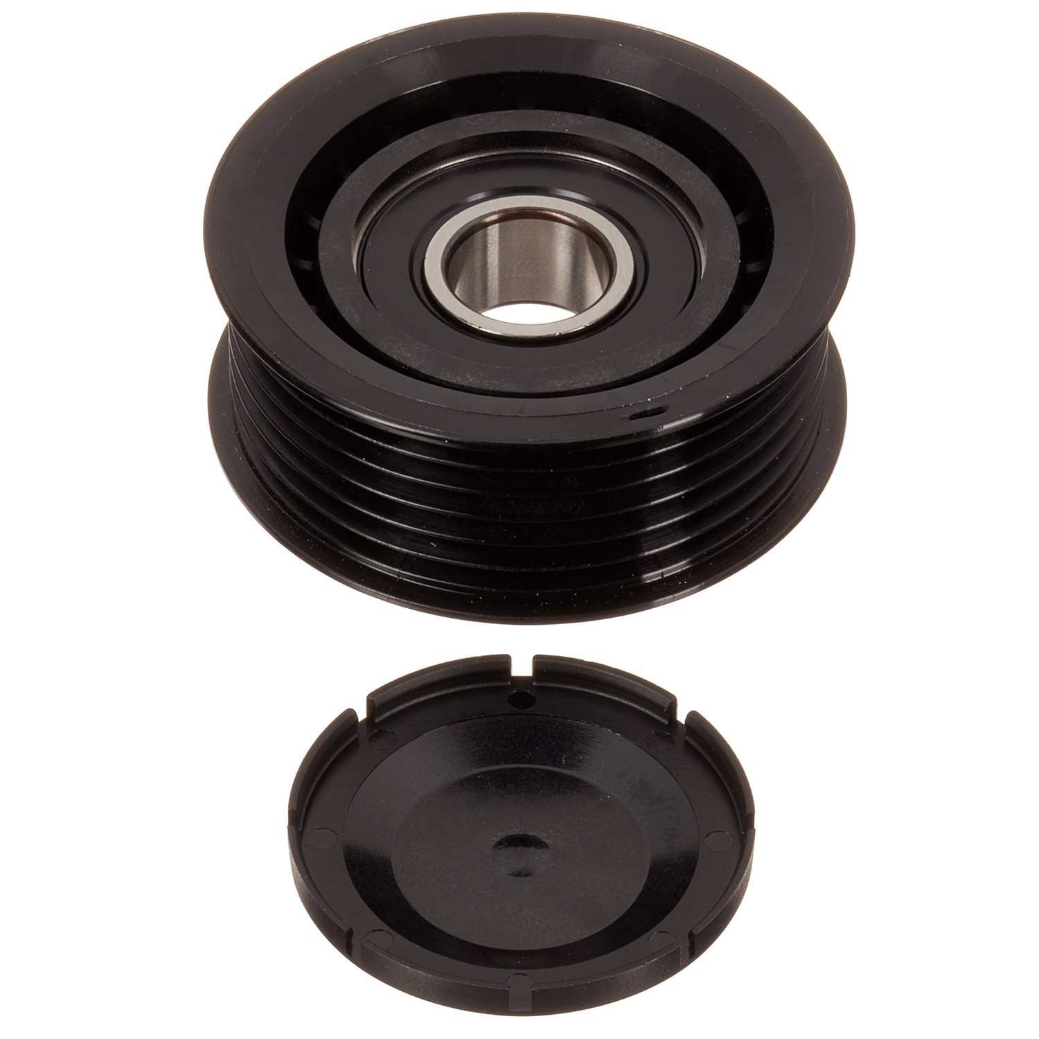 INA US Accessory Drive Belt Idler Pulley FP01601