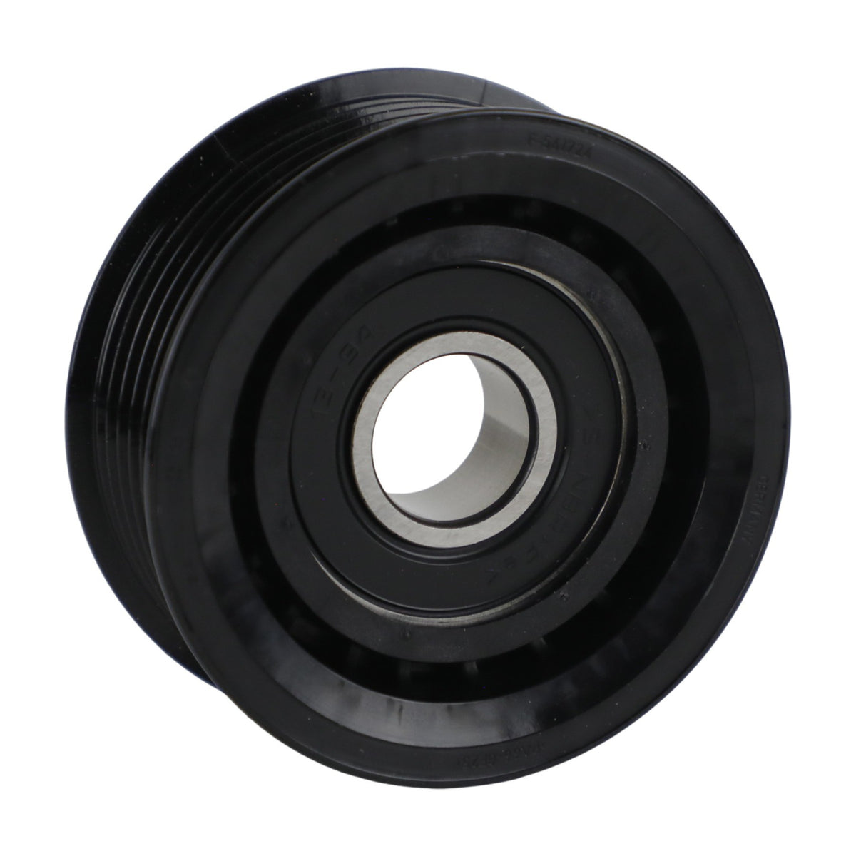 INA US Accessory Drive Belt Idler Pulley FP01601