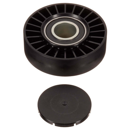 INA US Accessory Drive Belt Idler Pulley FP01691