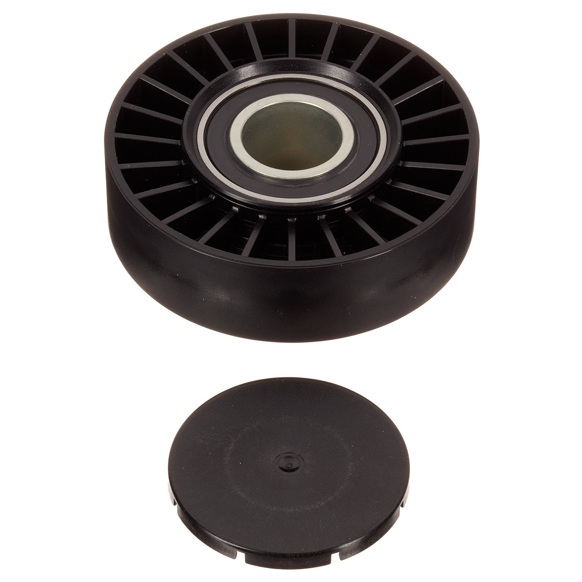 INA US Accessory Drive Belt Idler Pulley FP01691
