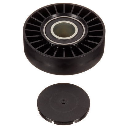 INA US Accessory Drive Belt Idler Pulley FP01691