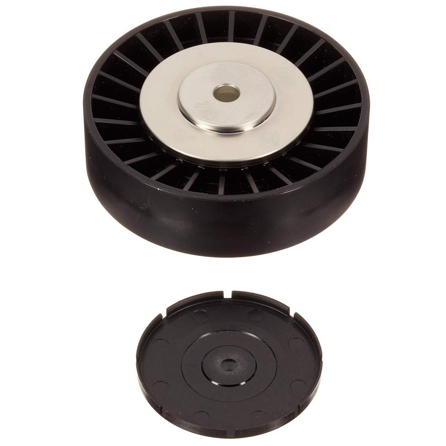 INA US Accessory Drive Belt Idler Pulley FP01691
