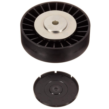 INA US Accessory Drive Belt Idler Pulley FP01691
